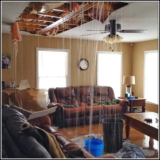 Water Damage Restoration services in Omak, WA
