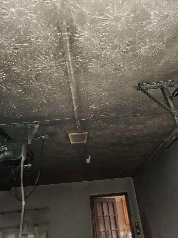 Fire and smoke damage assessment for Emergency Water Damage Services in Omak